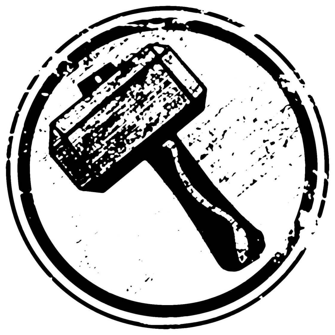 Blacksmith logo